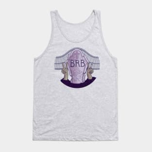 B.R.B. Tank Top